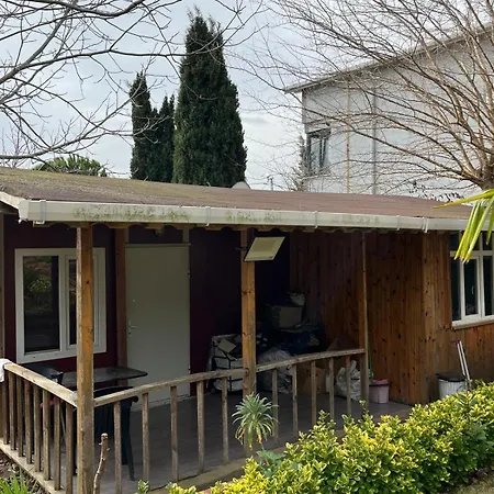 Dağ evi Cig Airport Arnavutkoy