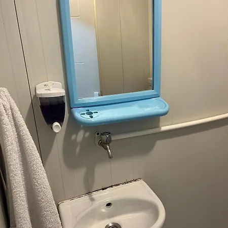 Cig Airport Dağ evi Arnavutkoy