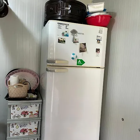 Cig Airport Dağ evi *