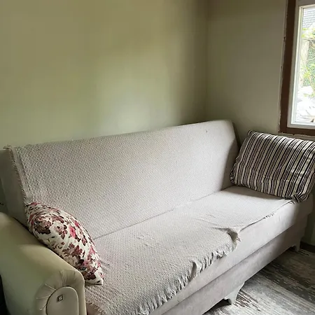 Dağ evi Cig Airport Arnavutkoy