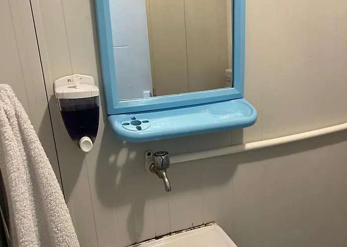 Cig Airport Dağ evi Arnavutkoy