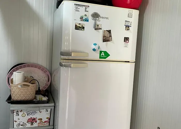 Cig Airport Dağ evi *