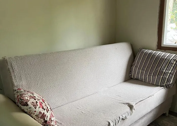 Dağ evi Cig Airport Arnavutkoy